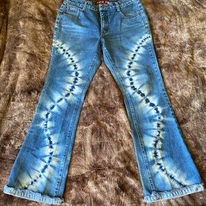 Amazing Zana Di Flared Jeans